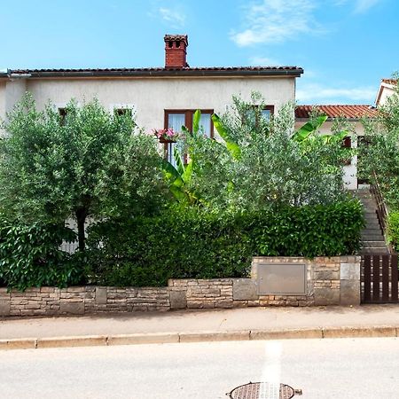Apartman Near Beach Pelagic Sea View Rovinj Bagian luar foto