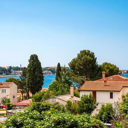Apartman Near Beach Pelagic Sea View Rovinj Bagian luar foto